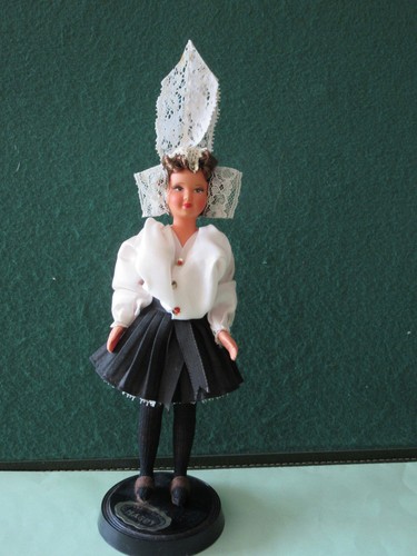 Poupee petitcollin maguy - ,