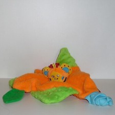 Doudou Singe Babymoov