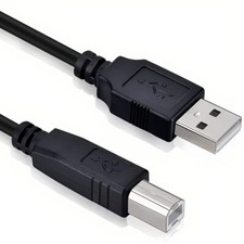 USB Cord for Yamaha PSR-S650