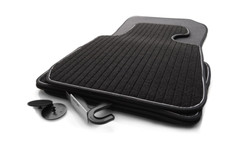 Tapis De Sol Bmw Série 3 F31