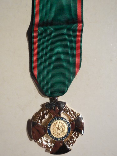 Croix chevalier l ordre - croix, l'ordre