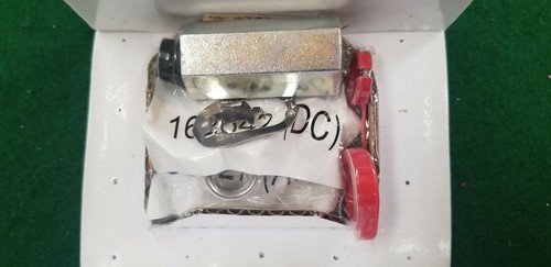 Steris p764078001 kit valve - ,