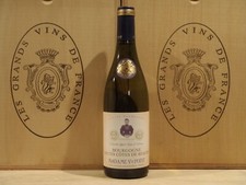 Hautes Côtes de Beaune 2016