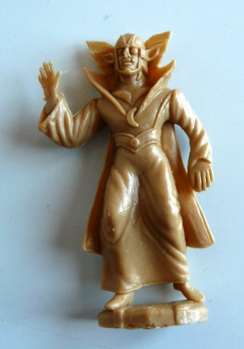 Figurine pvc goldorak - ,