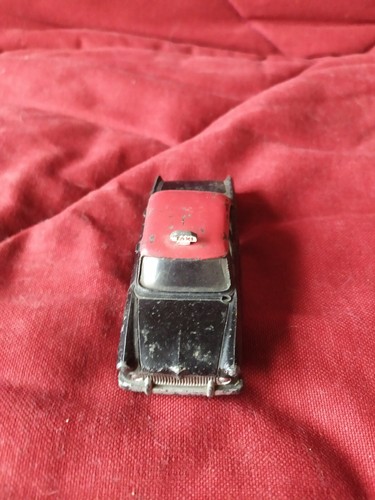 Dinky toys simca - dinky,