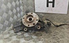 Pivot Moyeu Fusée avant droit