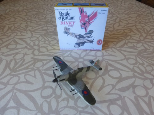 Dinky toys 718 avion - dinky,