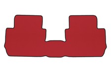 AUTO Tapis de sol arrière