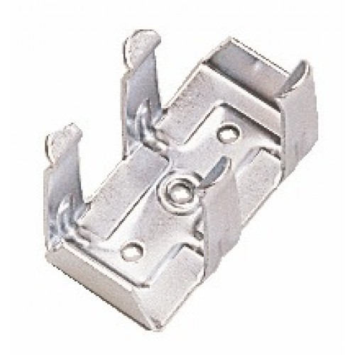 Clip fixation pied de - -,