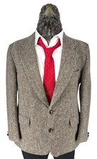 Harris Tweed Hommes Vintage