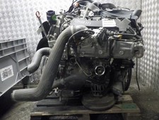 Moteur IVECO DAILY CHASSIS