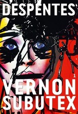 Vernon subutex 1 - Virginie
