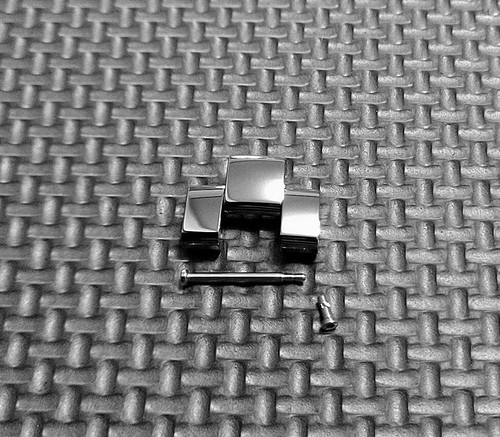 Bracelet chanel j12 - chanel, en