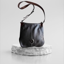 Sac en cuir cuir naturel cuir