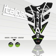 Protège Réservoir mod. "ILLINOIS" pour Kawasaki Versys