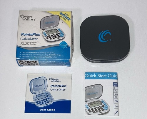 Weight watchers points plus - watchers,