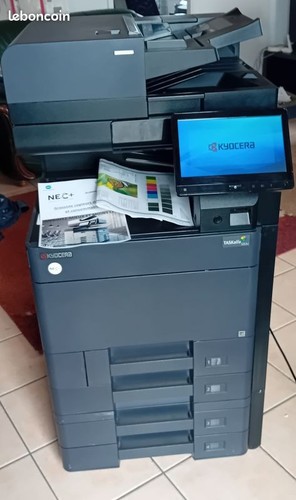 Copieur pro taskalfa - copieur,
