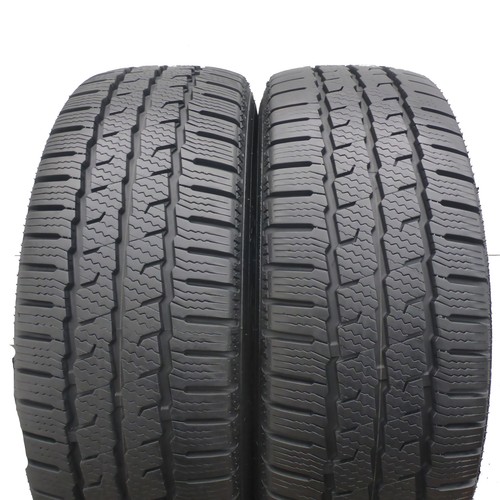 Maxxis 215 r15 c - 215/65,