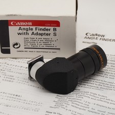 [NEUF dans sa boîte] Canon