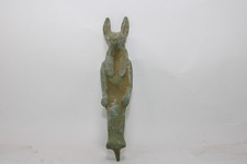 Ancienne statue égyptienne