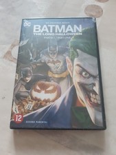 DVD Animation - Batman : Un