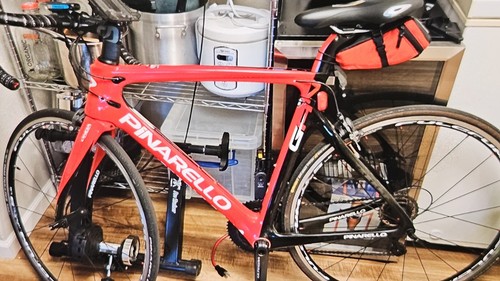 Pinarello gan 54 - pinarello,