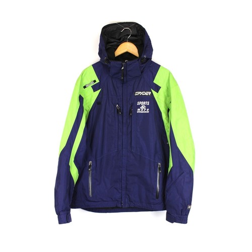 Veste homme spyder pro gear - veste,