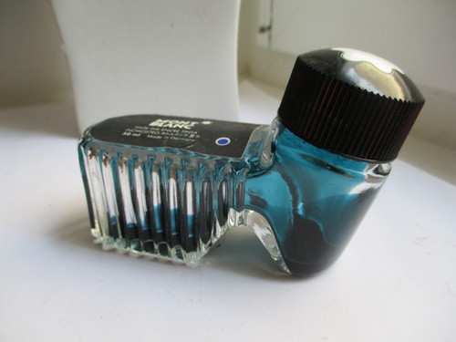Mont blanc encrier pour - pour, stylo