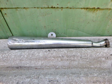 SILENCIEUX D ECHAPPEMENT DROIT MARVING POUR HONDA VT500  VT 500