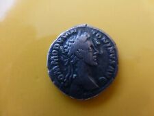 Denier COMMODE Revers