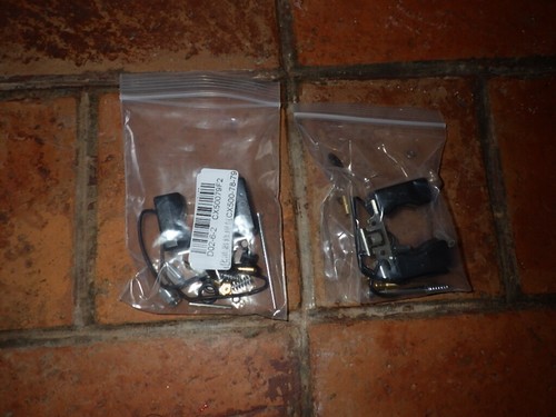 Kit reparation carburateur - reparation,