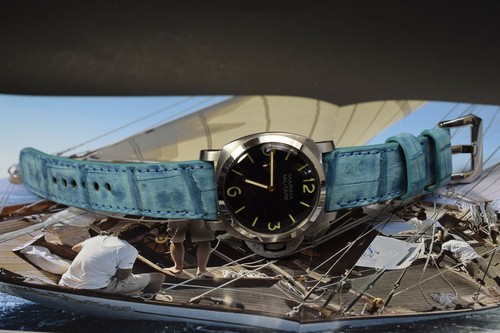 Watch strap 22 mm - strap, 24