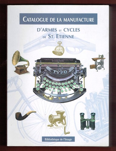 Catalogue manufacture - de,