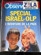 Le Nouvel Observateur