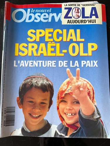 Nouvel observateur - nouvel,