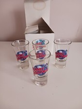 4 Verres A Liqueurs Planet