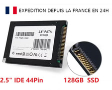 Disque dur SSD IDE 2,5" 128 Gb