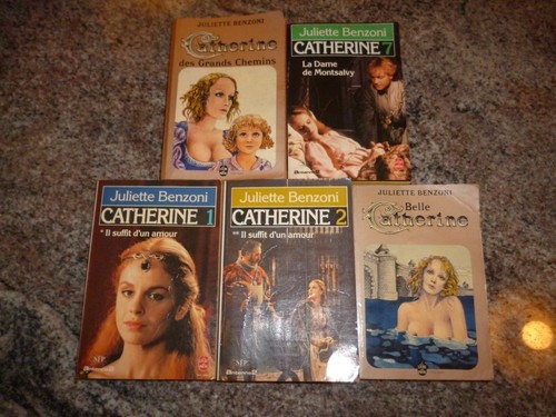 Lot tomes la serie - tomes,