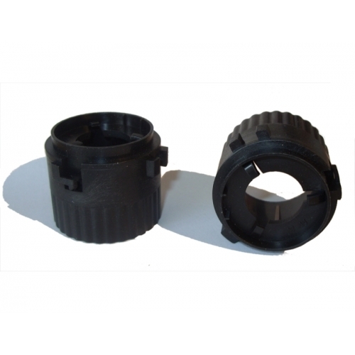 Adaptateur porte ampoule - porte,