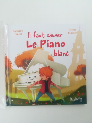 Livre collection hachette - livre,