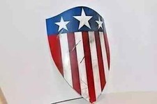 Bouclier chauffant Captain