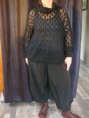 Pull les ours - pull,