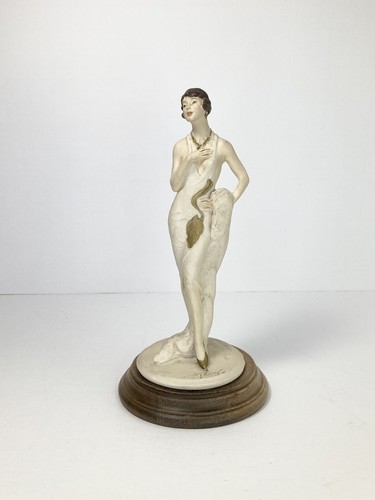 Vittorio tessaro signed - vittorio,