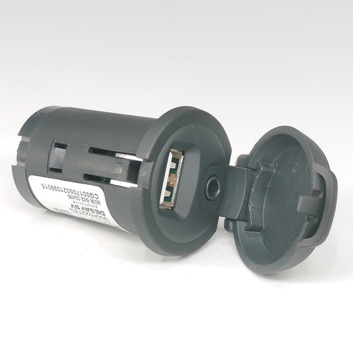 Usb aux prises - aux, pour