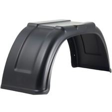 Remorque Garde Boue 25.4cm