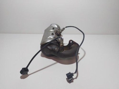 Catalyseur smart - catalyseur, (echappement)