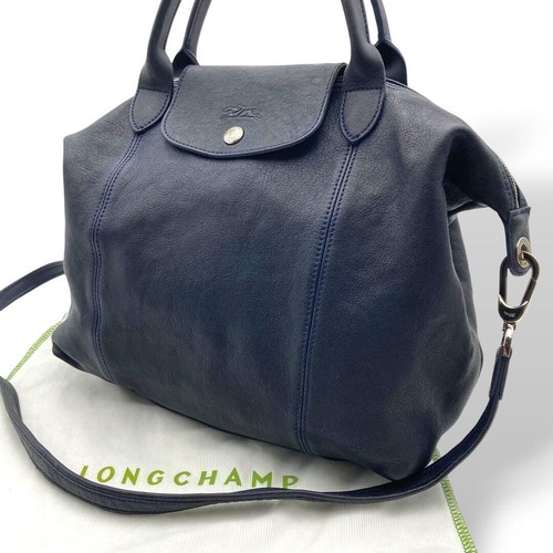 Longchamp shoulder bag - bag, le