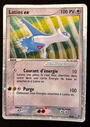 Latios dragon 94 - latios,