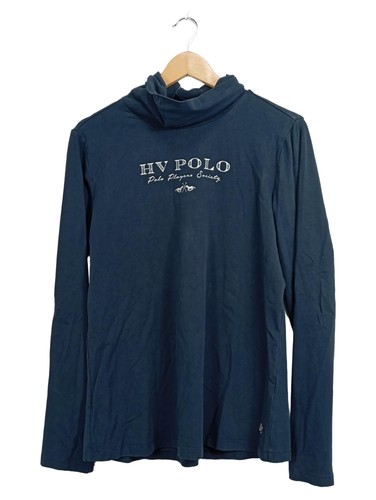 Polo shirt manches - hv, t-shirt