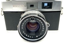 Konica Auto S2 Appareil Photo